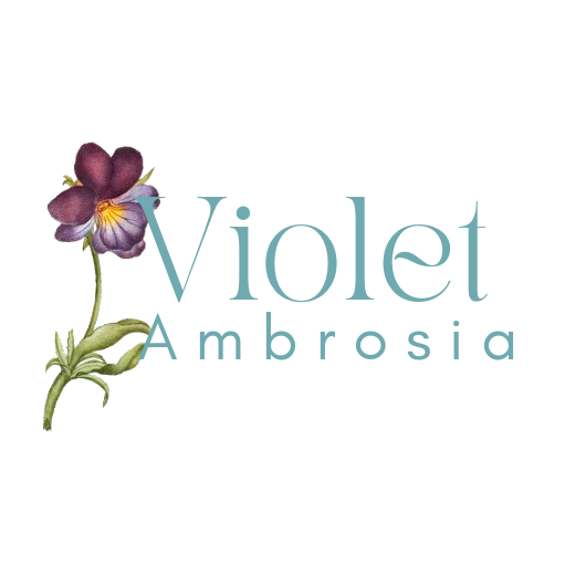 Violet Ambrosia